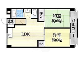 第3マンション北