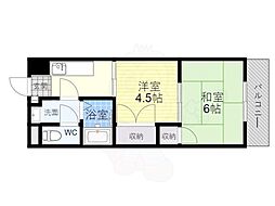 イルソーレ上新庄