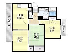 ファミール上田