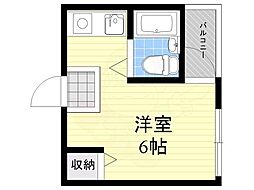 インペリアルスイートコーニッシュ