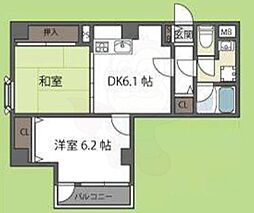 ラ・ヒラソル新大阪