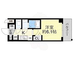 プレサンス東三国駅前グランクラス