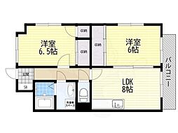 エクセレント上新ア・ライズ