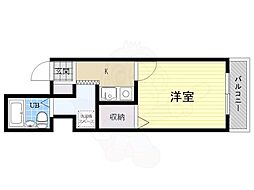 ティーホームズ新大阪