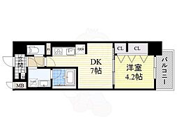 大阪市淀川区十三東１丁目