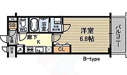 アクアプレイスOsakaT2