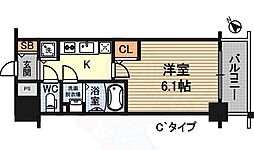 メインステージ大阪 North Mark