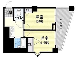 木川東エクセルハイツ