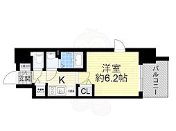 ララプレイス ザ・大阪リヴァージュ