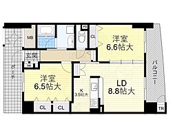 淀川ウエストタワー