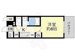 レジュールアッシュOSAKAデイフィール