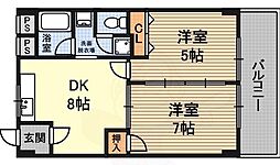 第6高光マンション