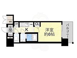 ララプレイス ザ・大阪リヴァージュ