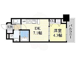 スプランディッド新大阪キャトル