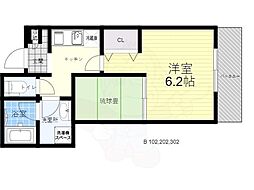 震雲マンション