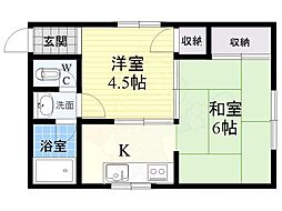 めぐみマンション