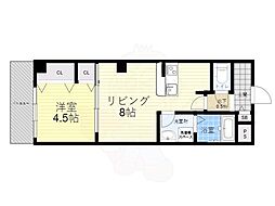 TNG塚本マンション