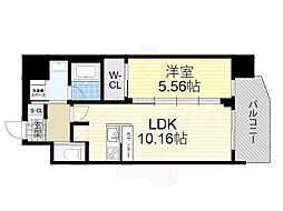 プレジオ西中島ASIAN