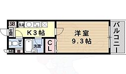 イングランドアヴェニュー10番館
