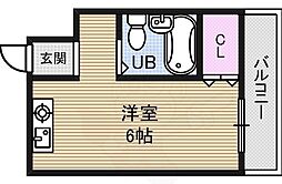 シャトレ下新庄