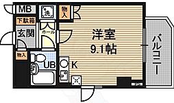 ライオンズマンション南方