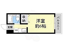 ラ・フォーレ大桐