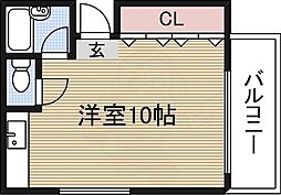 ハイツ上新第3西淡路