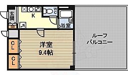 アルビオン新北野