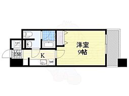 プラウドフラット新大阪