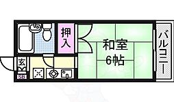 シロハイヌ新大阪（新大阪ロイヤルハイツ）