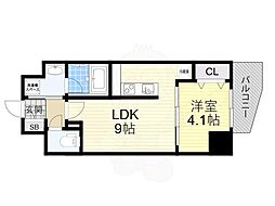大阪市淀川区新北野１丁目
