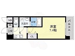 M-RESIDENCE新大阪Garden