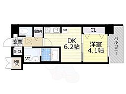 スプランディッド新大阪EAST