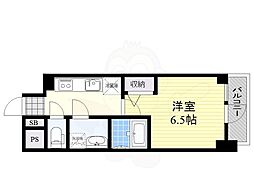 エスリード新北野グランリンク