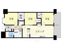 ライオンズ三国 705