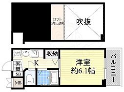 エステムコート新大阪5ソレックス