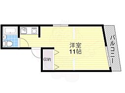 クローバーハイツマキノ