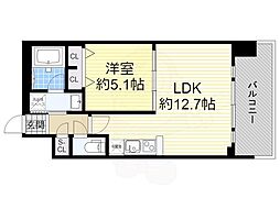 グランカーサ新大阪SOUTH