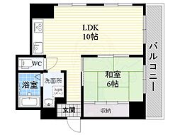 ＩＳハイツ新大阪