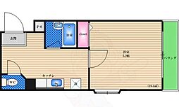 クオーレ十三東