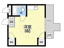 サンフラワー淀川