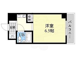 サバーブシティ十三