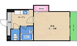 クオーレ十三東 504