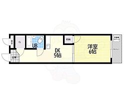 サンフラワー淀川