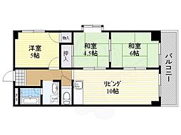 大阪市東淀川区豊里４丁目