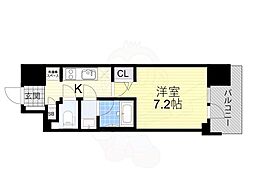 スプランディッド十三本町