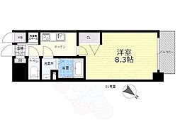 サムティ上新庄レジデンス