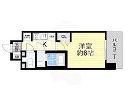 アドバンス大阪ビヤン