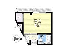 ハイツプリメーロ