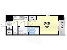 エスリード新大阪グランファースト